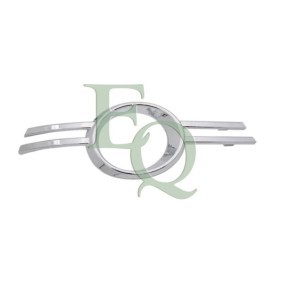 Acquista Modanatura decorativa / protettiva, Griglia radiatore da EQUAL QUALITY G2093 a buon mercato per soli 26,08 €