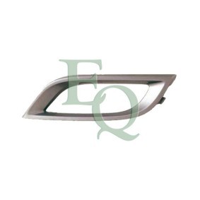 MAZDA Lüftungsgitter, Stoßfänger von EQUAL QUALITY
