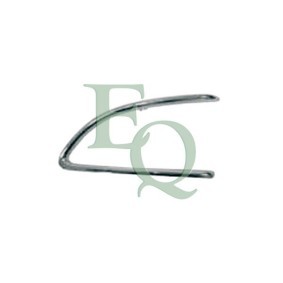 Zier- / Schutzleiste, Kühlergitter für LANCIA von EQUAL QUALITY