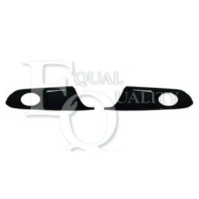Lüftungsgitter, Stoßfänger von EQUAL QUALITY G2185