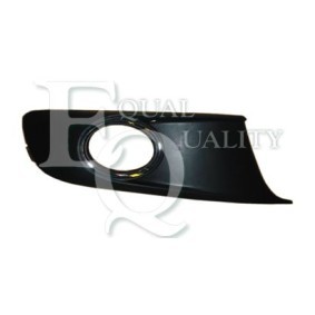 Acquista Griglia paraurti da EQUAL QUALITY G2225 a buon mercato per soli 15,15 €