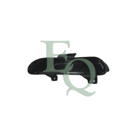 Achetez des Grille de ventilation, pare-chocs EQUAL QUALITY G2244 à prix pour 11,21 €