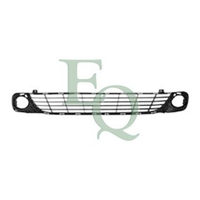Comprar Rejilla de ventilación, parachoques de EQUAL QUALITY G2272 a bajo precio de 36,82 €