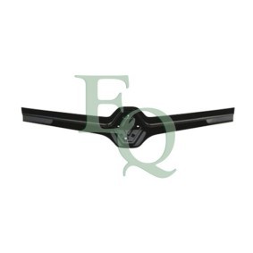 Osta Suoja- / koristelista, jäähdyttimen säleikkö EQUAL QUALITY:llä G2428 edullisesti hintaan 96,24 €