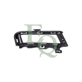 Achetez des Grille de ventilation, pare-chocs EQUAL QUALITY G2450 à prix pour 9,46 €