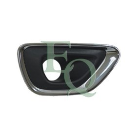 Achetez des Grille de ventilation, pare-chocs EQUAL QUALITY G2454 à prix pour 47,08 €