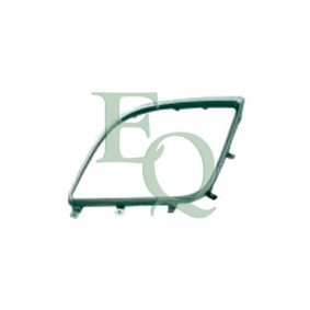 Zier- / Schutzleiste, Kühlergitter von EQUAL QUALITY G2465
