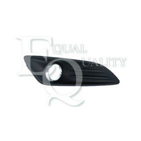 Acquista Griglia paraurti da EQUAL QUALITY G2474 a buon mercato per soli 15,50 €