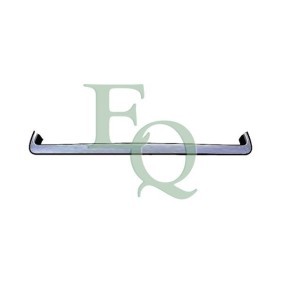 Zier- / Schutzleiste, Kühlergitter für CHEVROLET von EQUAL QUALITY