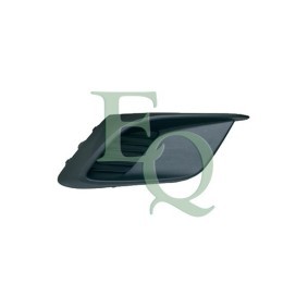 Achetez des Grille de ventilation, pare-chocs EQUAL QUALITY G2507 à prix pour 28,16 €