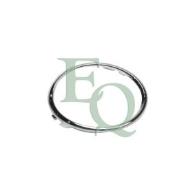 AUDI Zier- / Schutzleiste, Kühlergitter von EQUAL QUALITY