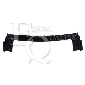 Achetez des Baguette et bande protectrice, grille de radiateur EQUAL QUALITY G2675 à prix pour 30,94 €