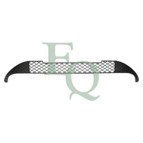 Achetez des Baguette et bande protectrice, grille de radiateur EQUAL QUALITY G2706 à prix pour 79,43 €
