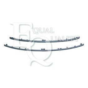 Acquista Modanatura decorativa / protettiva, Griglia radiatore da EQUAL QUALITY G2857 a buon mercato per soli 78,87 €