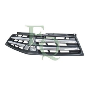 Osta EQUAL QUALITY Jäähdyttimen säleikkö netistä L 200 / Triton Flatbed Kuorma-auto / Alusta (KA_T, KB_T)-mallille edulliseen hintaan