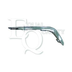Acquista Modanatura decorativa / protettiva, Griglia radiatore da EQUAL QUALITY G2899 a buon mercato per soli 51,33 €