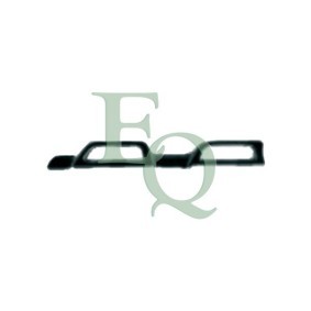 Zier- / Schutzleiste, Kühlergitter für DACIA von EQUAL QUALITY