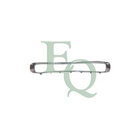 Compre Friso, grelha do radiador da EQUAL QUALITY G2998 a um preço baixo por 115,84 €