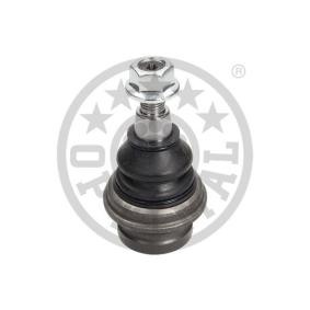 Acquista Testina braccio oscillante da OPTIMAL G3-1068 a buon mercato per soli 95,16 €