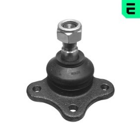 Köp Spindelled av OPTIMAL G3-642 till det låga priset 628,73 kr