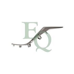 Acquista Modanatura decorativa / protettiva, Griglia radiatore da EQUAL QUALITY G3063 a buon mercato per soli 30,89 €