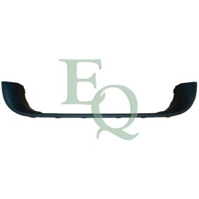 Zier- / Schutzleiste, Kühlergitter von EQUAL QUALITY G3102
