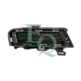 Achetez des Grille de ventilation, pare-chocs EQUAL QUALITY G3105 à prix pour 10,41 €