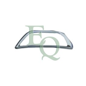 Osta Suoja- / koristelista, jäähdyttimen säleikkö EQUAL QUALITY:llä G3156 edullisesti hintaan 57,65 €
