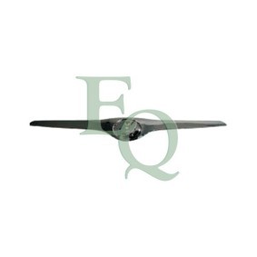 Osta Suoja- / koristelista, jäähdyttimen säleikkö EQUAL QUALITY:llä G3177 edullisesti hintaan 42,49 €