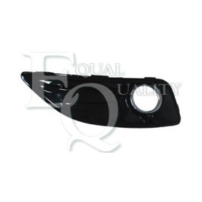 Acquista Griglia paraurti da EQUAL QUALITY G3207 a buon mercato per soli 10,30 €