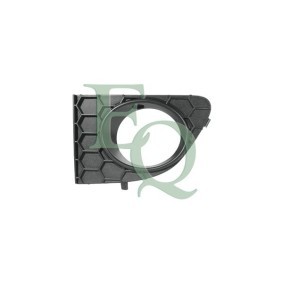 Achetez des Grille de ventilation, pare-chocs EQUAL QUALITY G3208 à prix pour 14,77 €