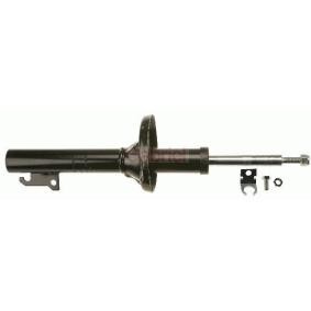Stoßdämpfer G35107 für FIESTA Kasten (F3L, F5L) für 59,44 CHF