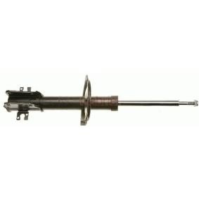 Stoßdämpfer G35150 für ZETA (220) für 68,22 CHF