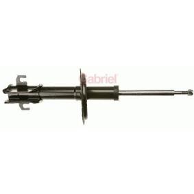 Stoßdämpfer G35166 für BRAVA (182) für 51,10 CHF