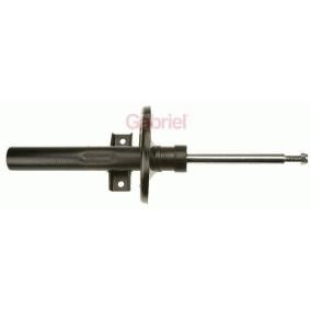 Stoßdämpfer G35190 für Alhambra (710, 711) für 71,85 CHF