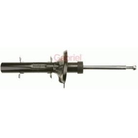 Stoßdämpfer G35196 für TOLEDO I (1L) für 48,61 CHF