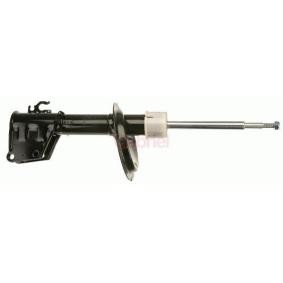 Stoßdämpfer G35214 für FIAT