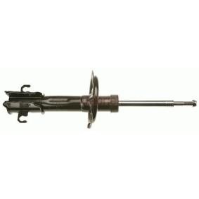 Stoßdämpfer G35216 für SPIDER (939) für 86,72 CHF