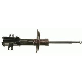 Stoßdämpfer G35217 für SPIDER (939) für 88,26 CHF