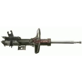 Stoßdämpfer G35220 für S40 II (544) für 72,42 CHF