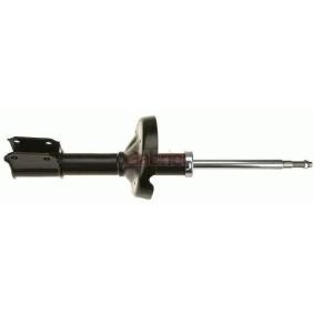 Stoßdämpfer G35234 für Clio IV Schrägheck (BH_) für 27,91 CHF