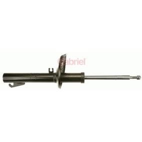 Stoßdämpfer G35237 für FELICIA I (6U1) für 66,14 CHF