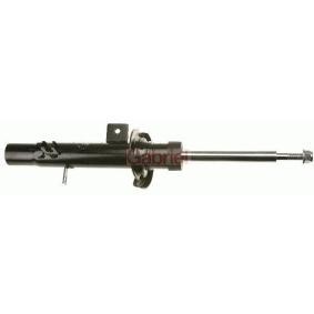 Stoßdämpfer G35395 für C3 III (SX) für 77,06 CHF