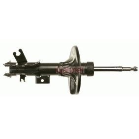 Stoßdämpfer G35435 für V40 Kombi (645) für 91,26 CHF