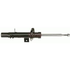 Stoßdämpfer G35445 für C3 III (SX) für 72,13 CHF