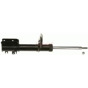 Stoßdämpfer G35580 für MUSA (350) für 80,34 CHF