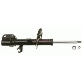 Stoßdämpfer G35585 für MICRA II (K11) für 71,61 CHF