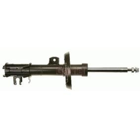 Stoßdämpfer G37883 für MITO (955) für 75,87 CHF