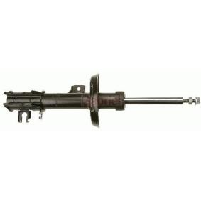 Stoßdämpfer G37885 für MITO (955) für 108,18 CHF