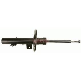 Stoßdämpfer G37886 für 207 CC (WD_) für 94,06 CHF